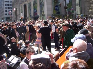 easter-band easter-band