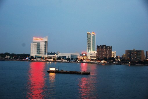 Mt. Clemens 102 Mt. Clemens 102