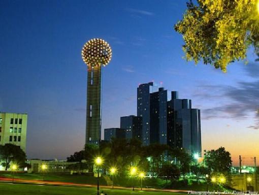 1632423-Reunion_Tower-Dallas 1632423-Reunion_Tower-Dallas