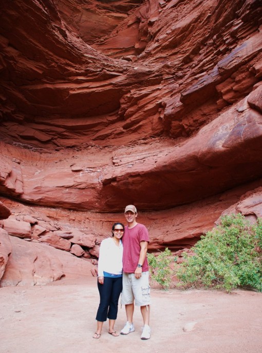 Moab, UT 276 Moab, UT 276