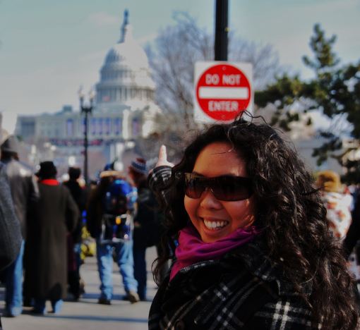 Last Days Washington 108