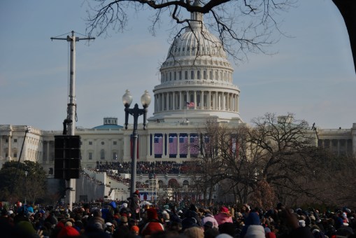 Last Days Washington 145