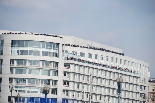 Last Days Washington 163