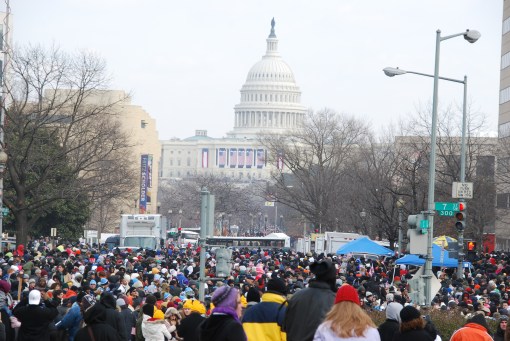 Last Days Washington 196