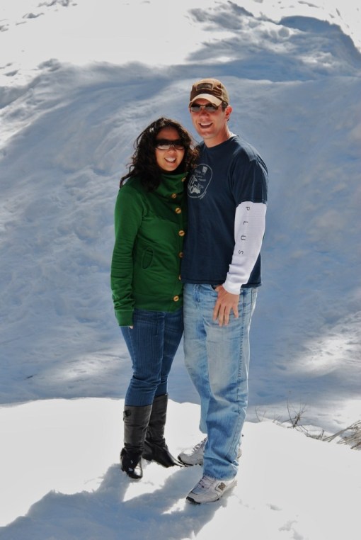 MT. Charleston, NV 058