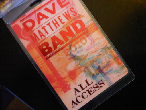 DMB All Access Pass