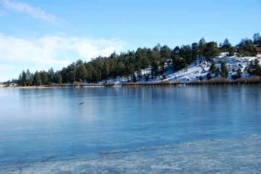 Big Bear Lake