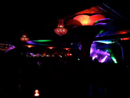 Showbox at the Market (Seattle, WA)